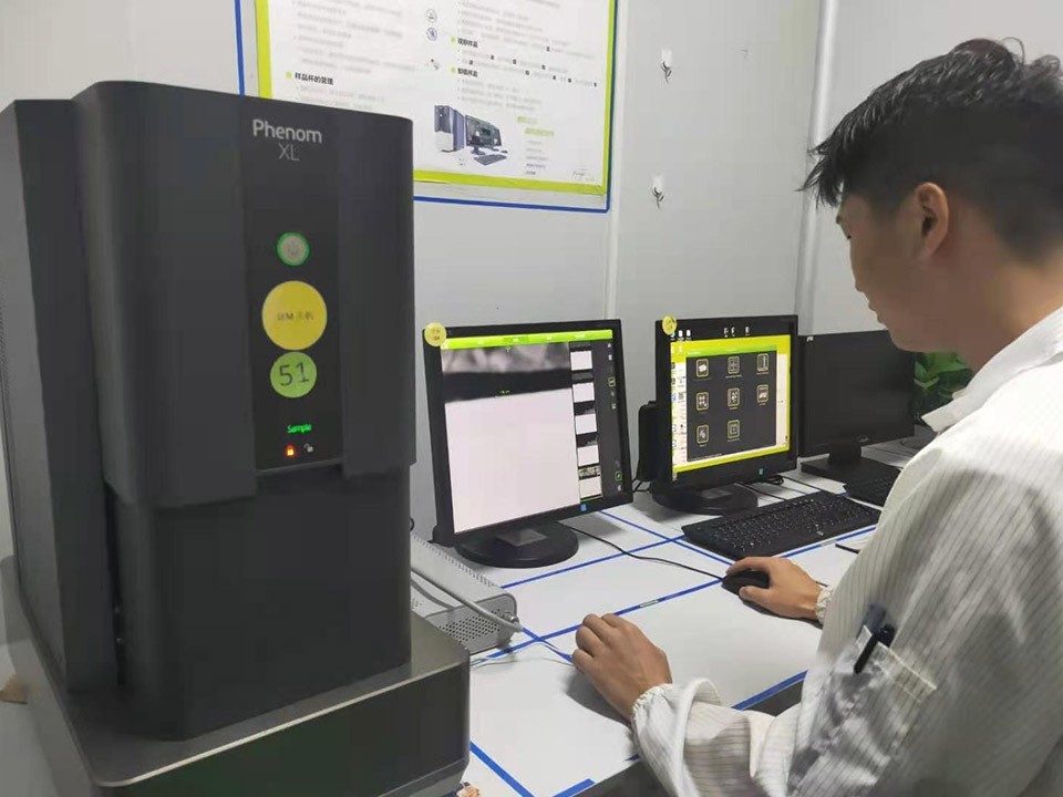 真空鍍膜加工廠(chǎng)家，pvd鍍膜加工廠(chǎng)家，SEM電鏡掃描儀