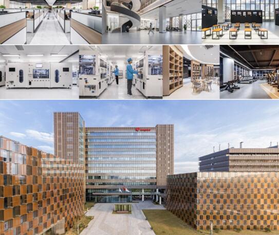 專注產(chǎn)品創(chuàng)新，江波龍研發(fā)實(shí)力是底氣——生物化工產(chǎn)品技術(shù)研發(fā)