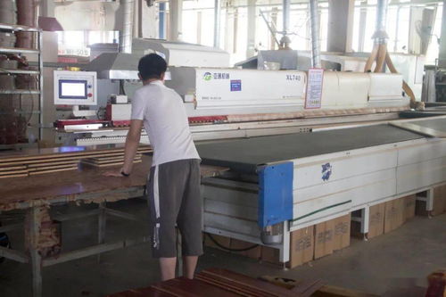 林潤門業 以先進設備與技術打造卓越產品，提升生物化工研發競爭力